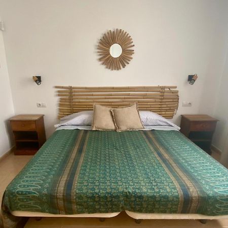 Apartamento Adamsurfcom Corralejo Exterior foto