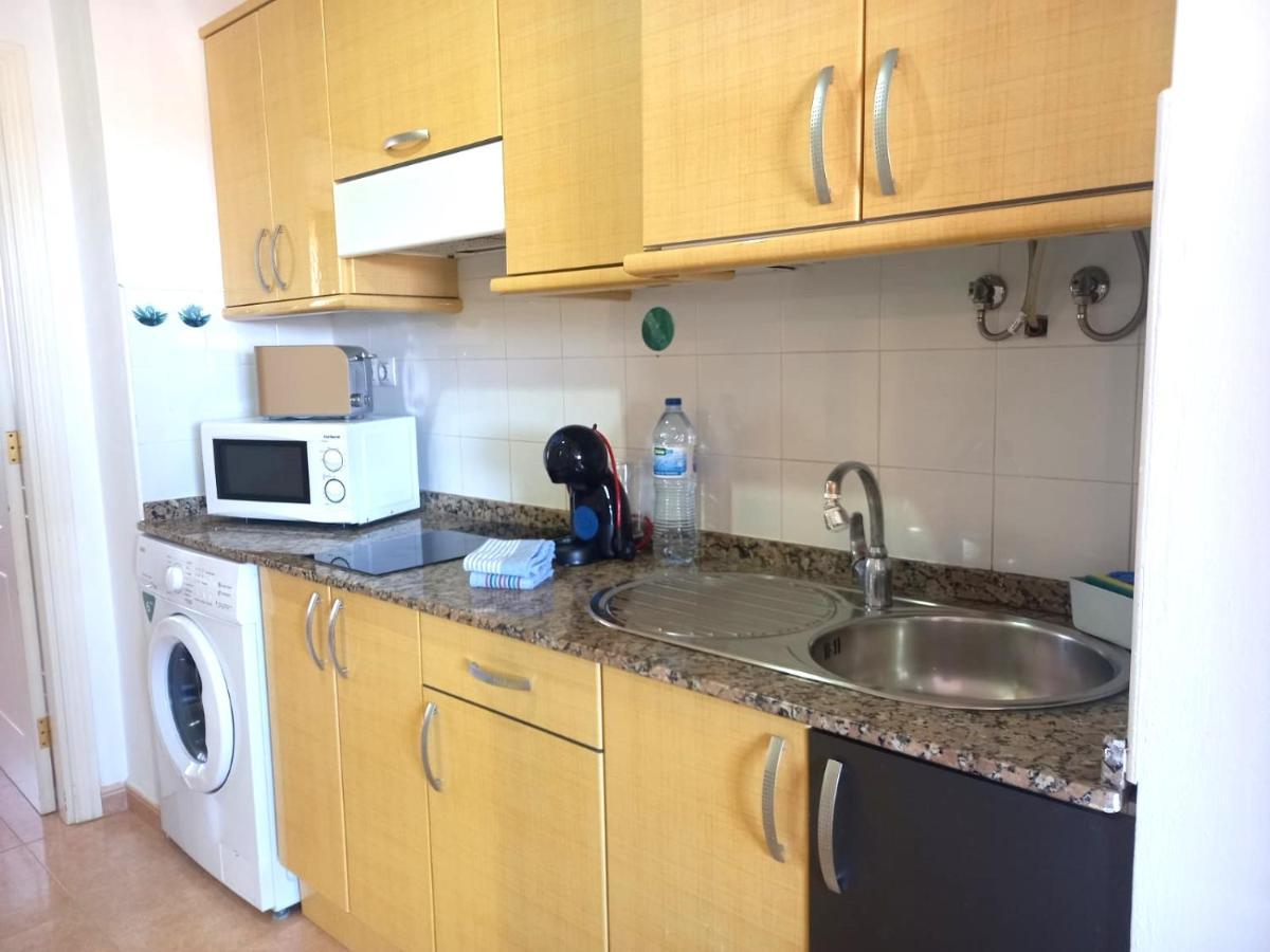 Apartamento Adamsurfcom Corralejo Exterior foto