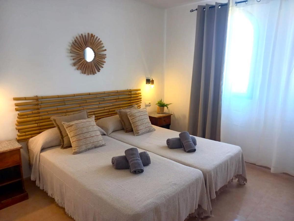 Apartamento Adamsurfcom Corralejo Exterior foto