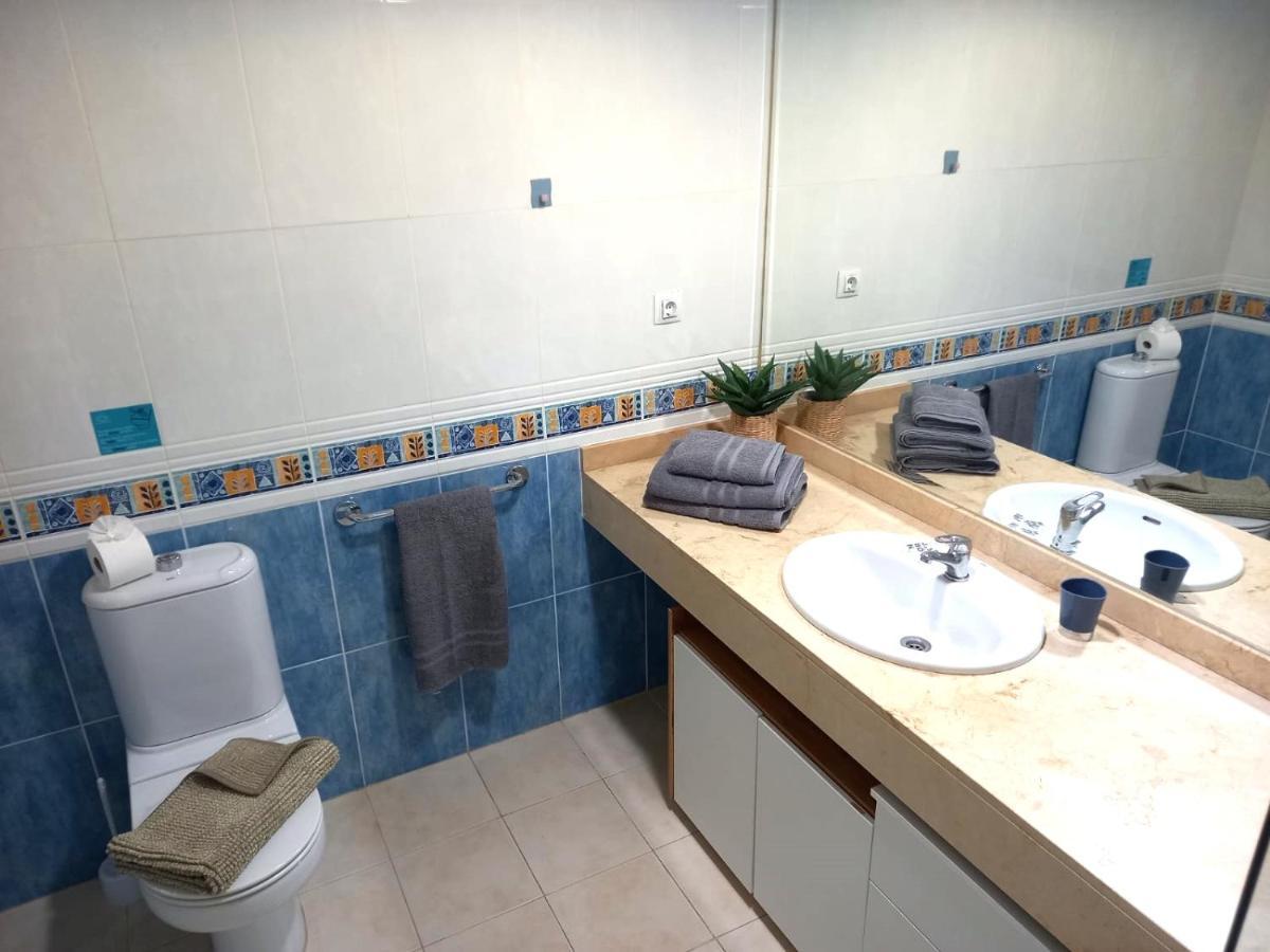 Apartamento Adamsurfcom Corralejo Exterior foto