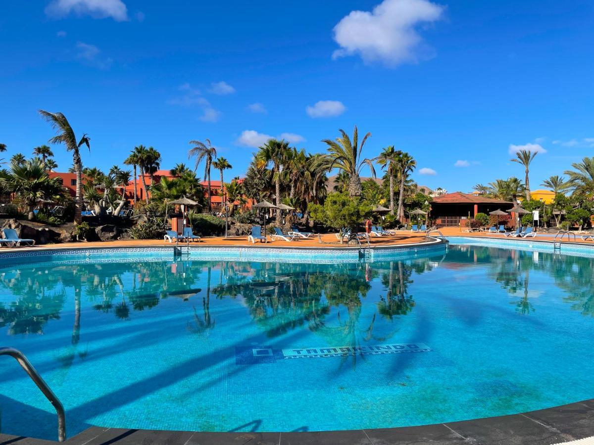 Apartamento Adamsurfcom Corralejo Exterior foto
