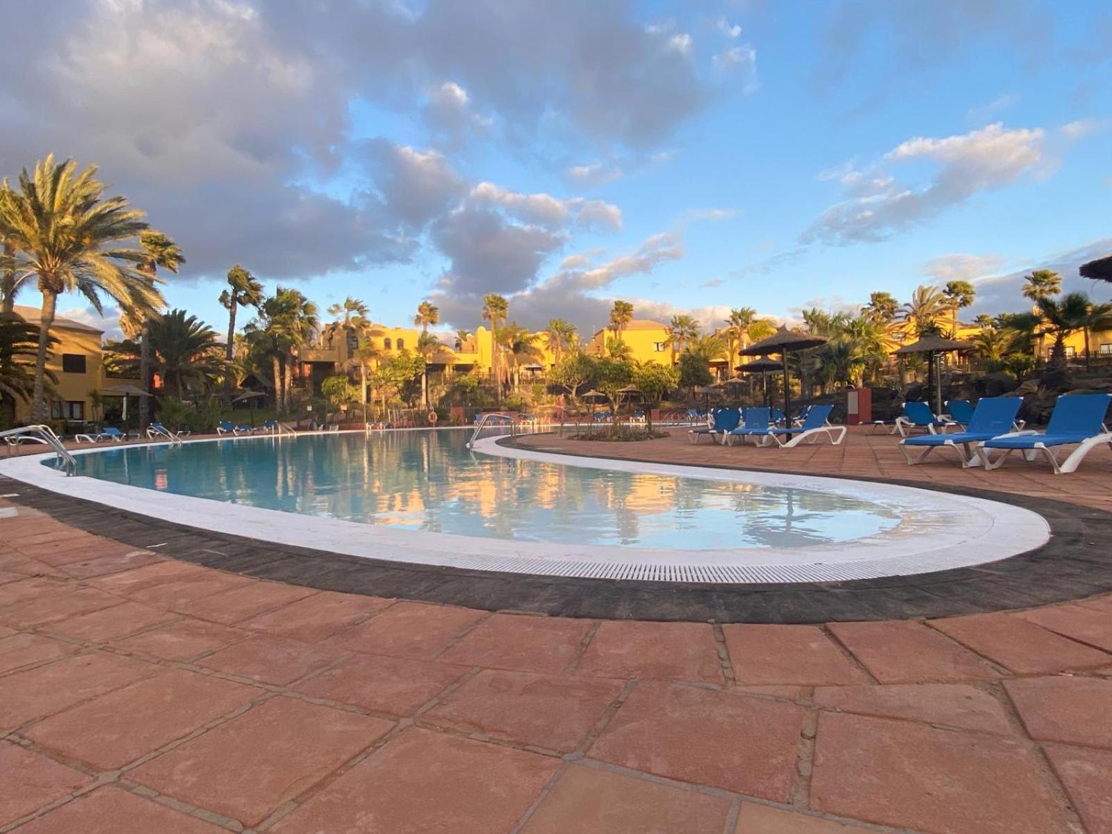 Apartamento Adamsurfcom Corralejo Exterior foto