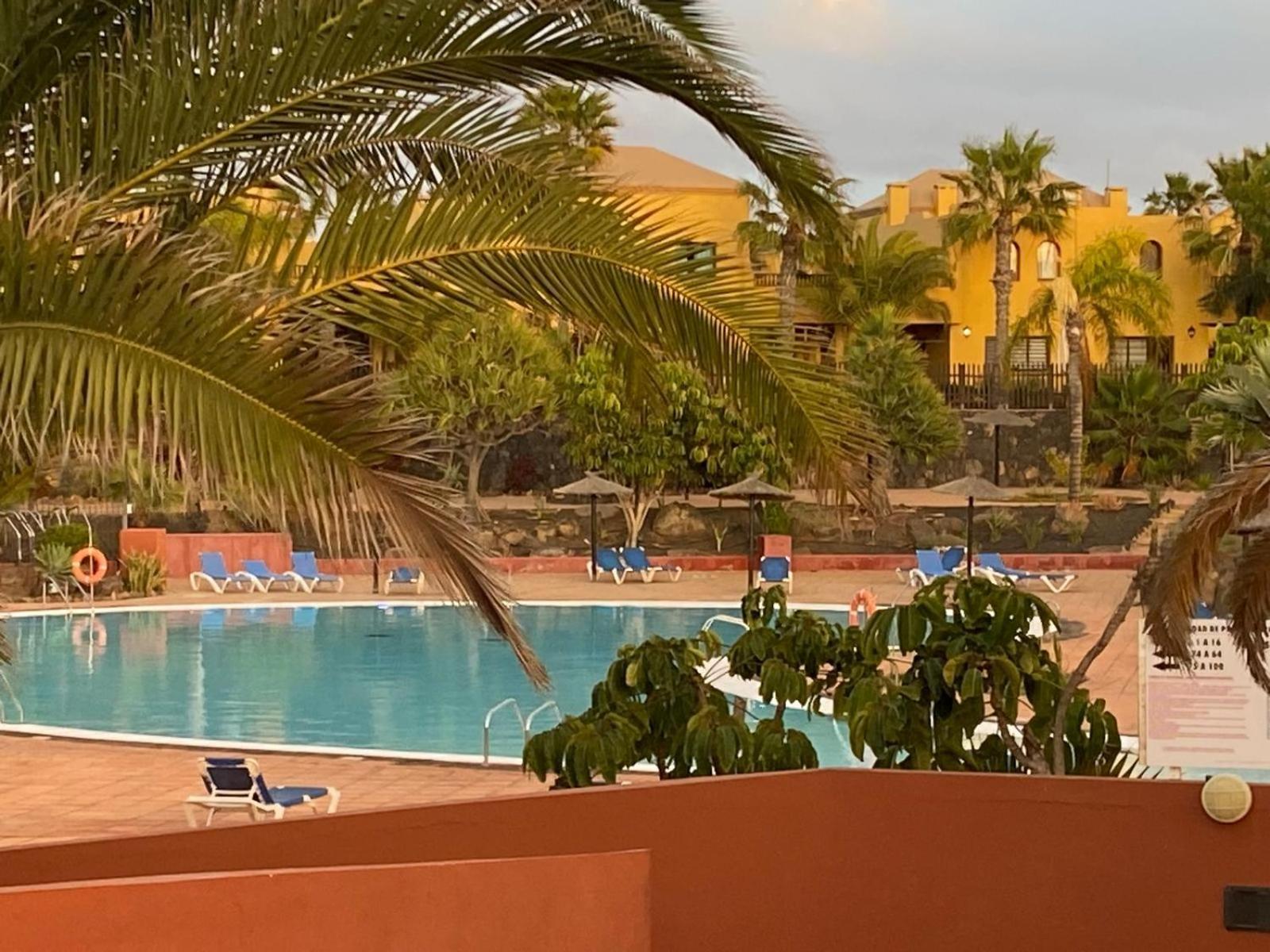 Apartamento Adamsurfcom Corralejo Exterior foto