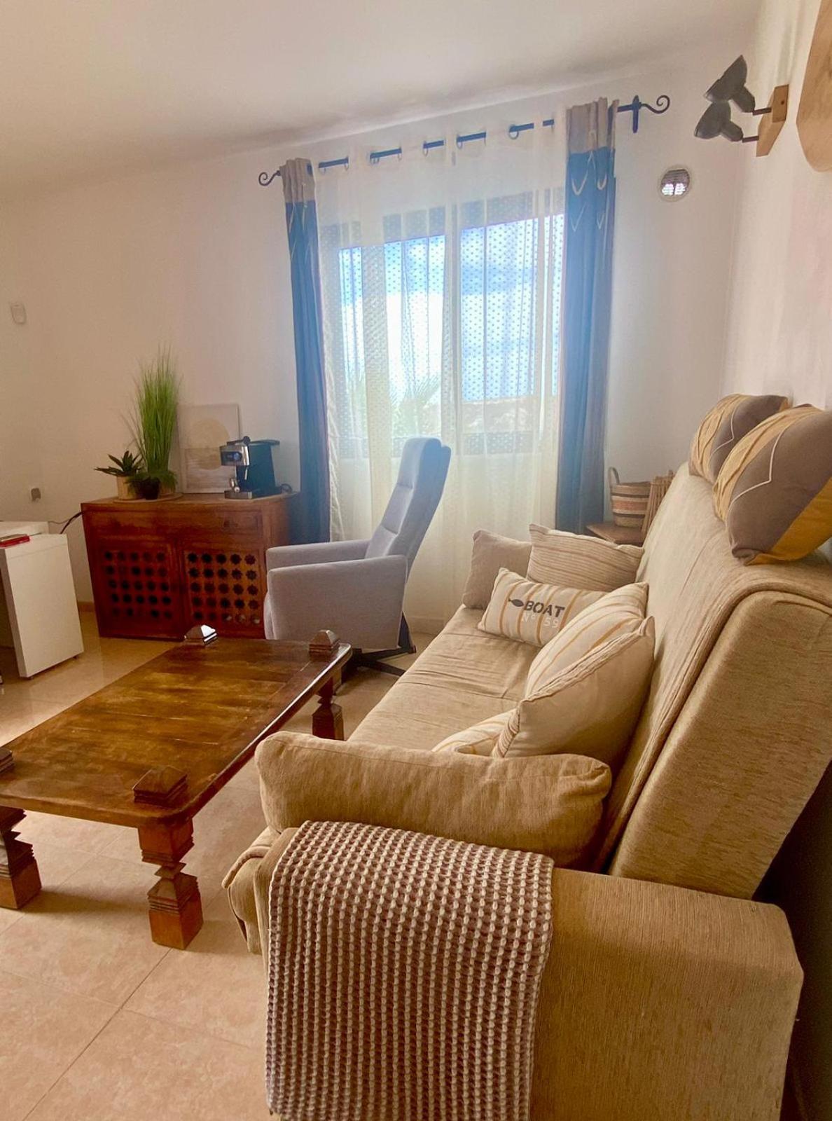 Apartamento Adamsurfcom Corralejo Exterior foto